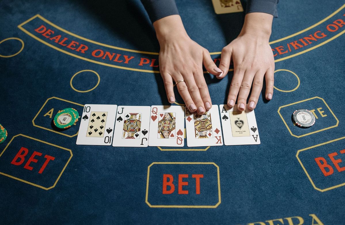 Blue Lake Casino Welcome Bonus