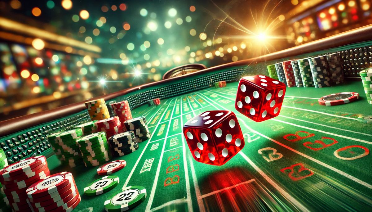 Blue Lake Casino Live Betting