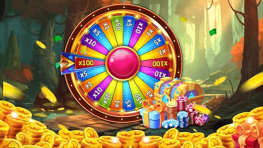 Blue Lake Casino Welcome Bonus